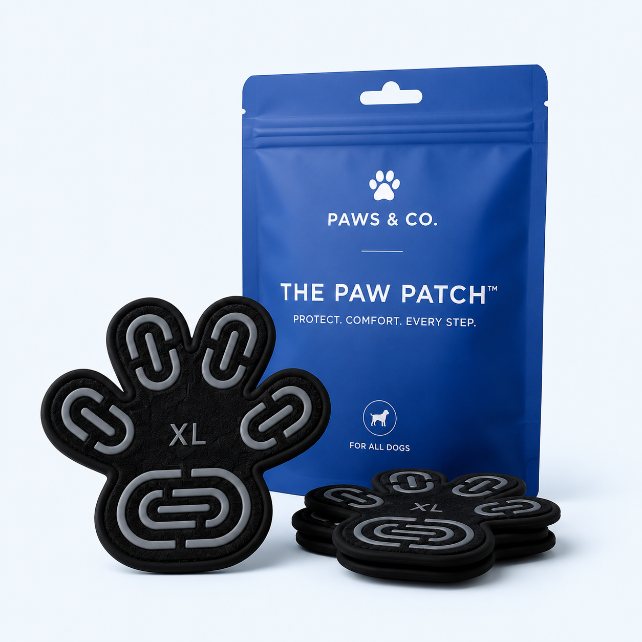 The Paw Patch™