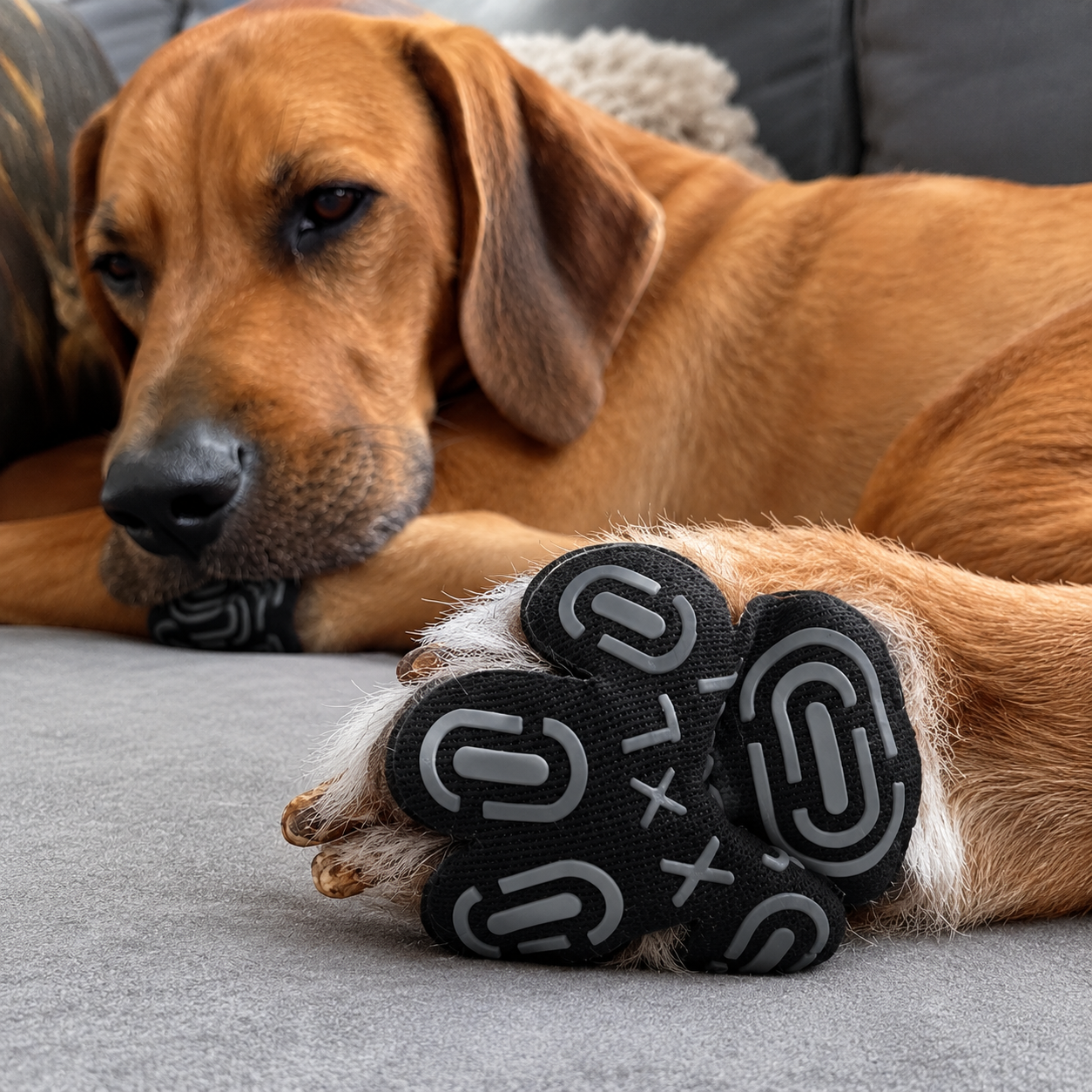 The Paw Patch™