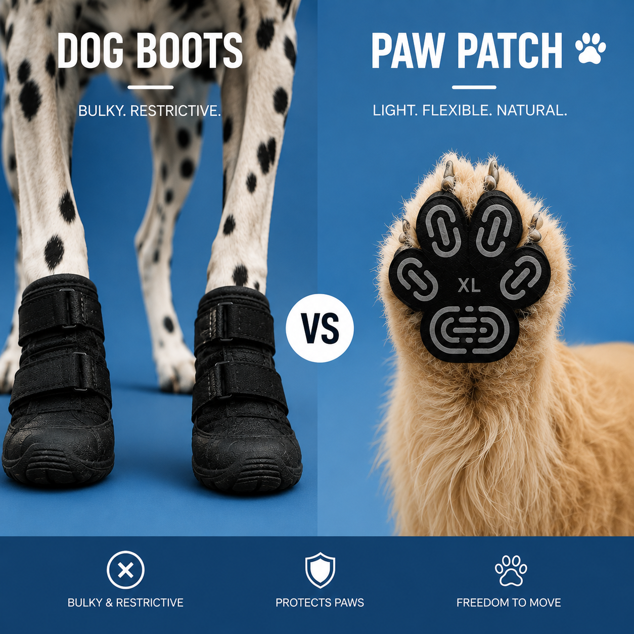 The Paw Patch™
