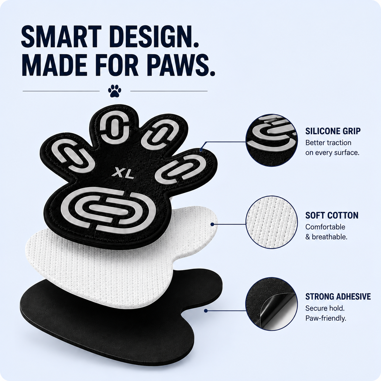 The Paw Patch™