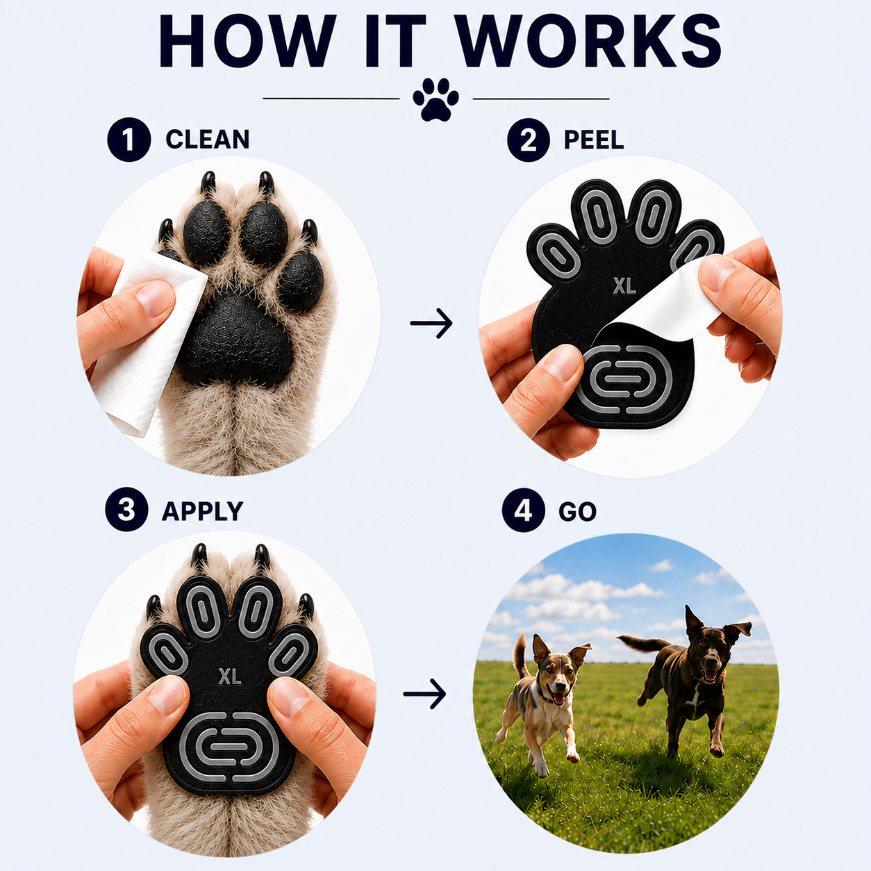 The Paw Patch™