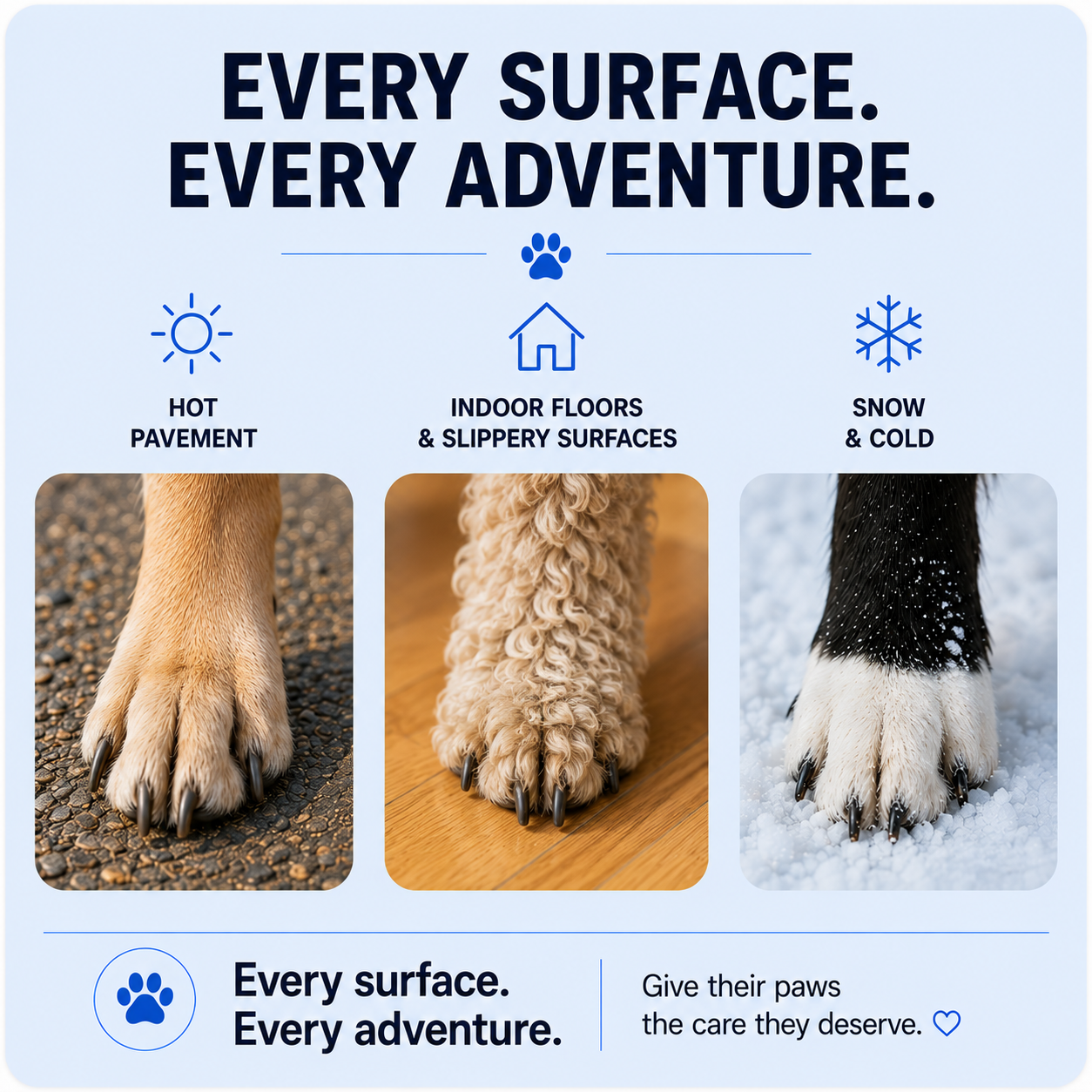 The Paw Patch™