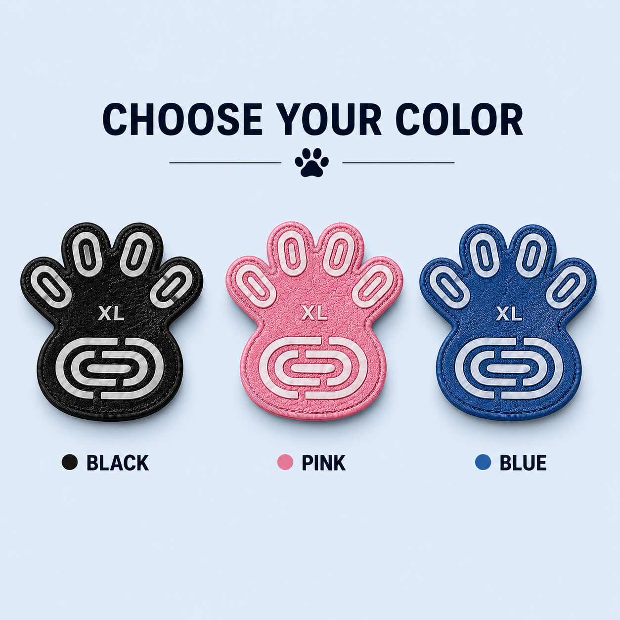 The Paw Patch™
